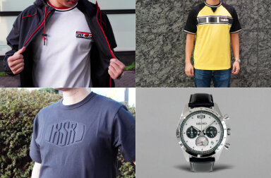 モーターサイクルショー・ヤマハブースで手に入れたい 注目！オリジナルアパレル＆グッズをご紹介