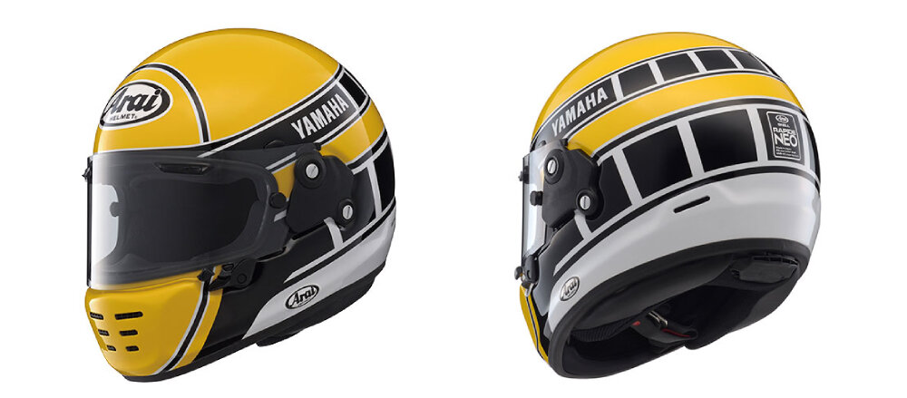 シンプルで洗練されたフォルムのRAPIDE-NEO 