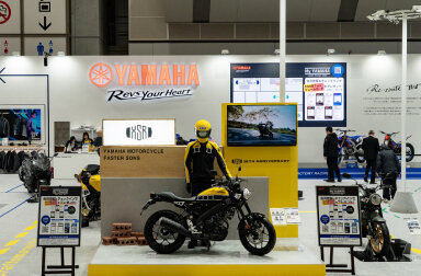 モーターサイクルショー開催レポ！　次のヤマハイベントは「My Yamaha Motorcycle Showcase 2026」＠4/25熊本＆6/13山形