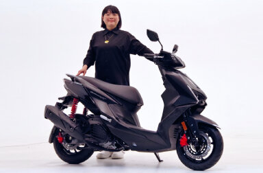 ヤマハ バイク ブログ - バイク・スクーター｜ヤマハ発動機株式会社