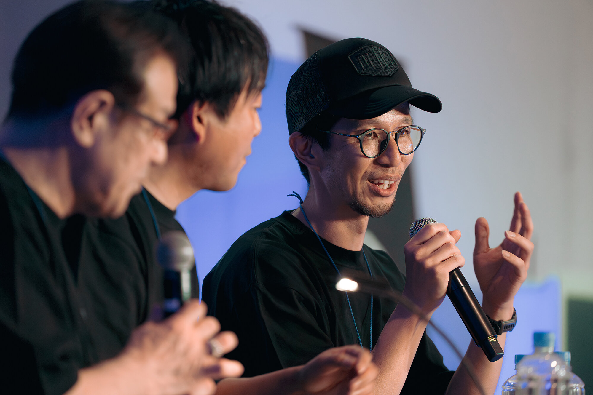 「DSOJ」の世界観についてや