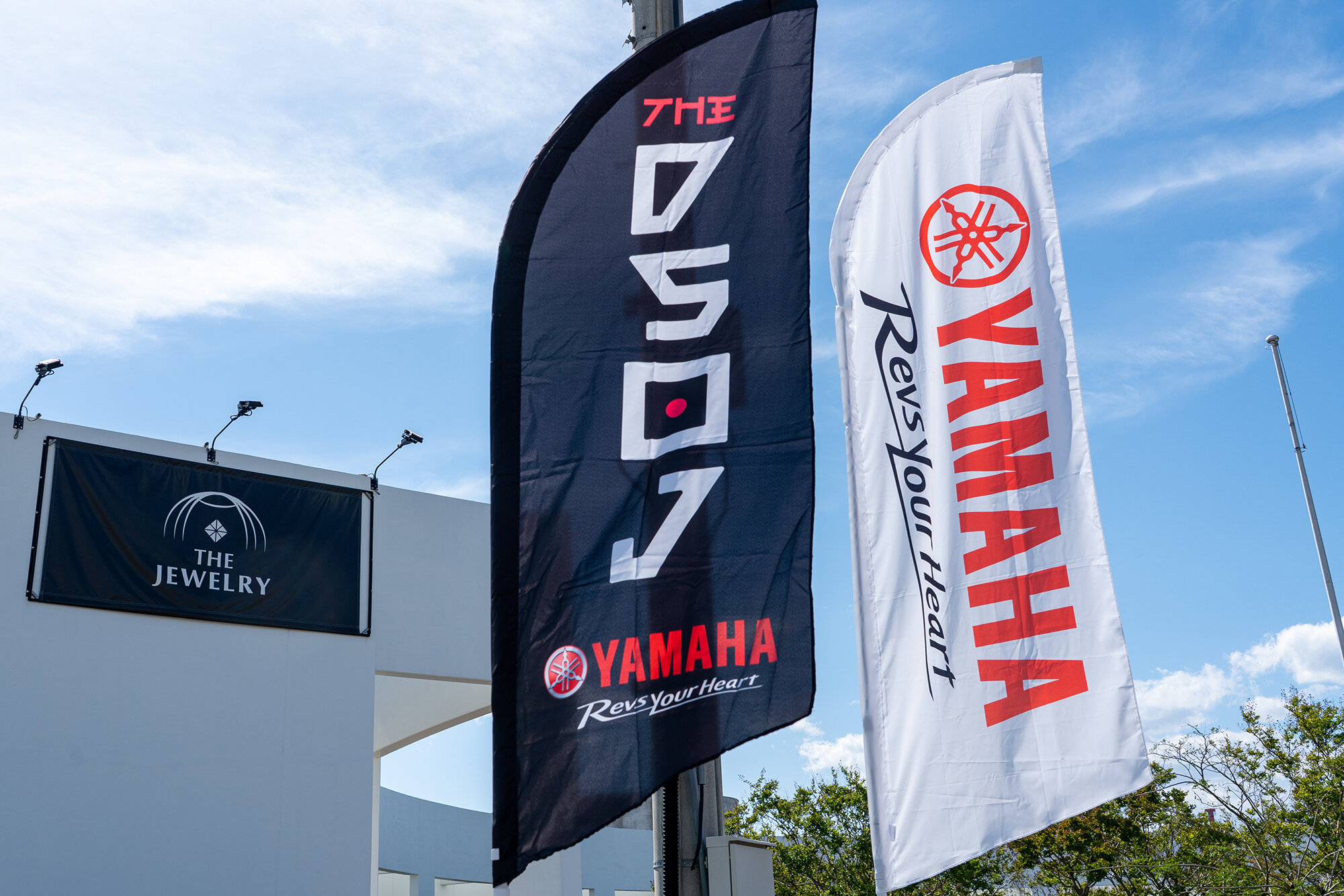 それではまた来年、MTオーナー＆MTファンのみなさまにお会いできることを