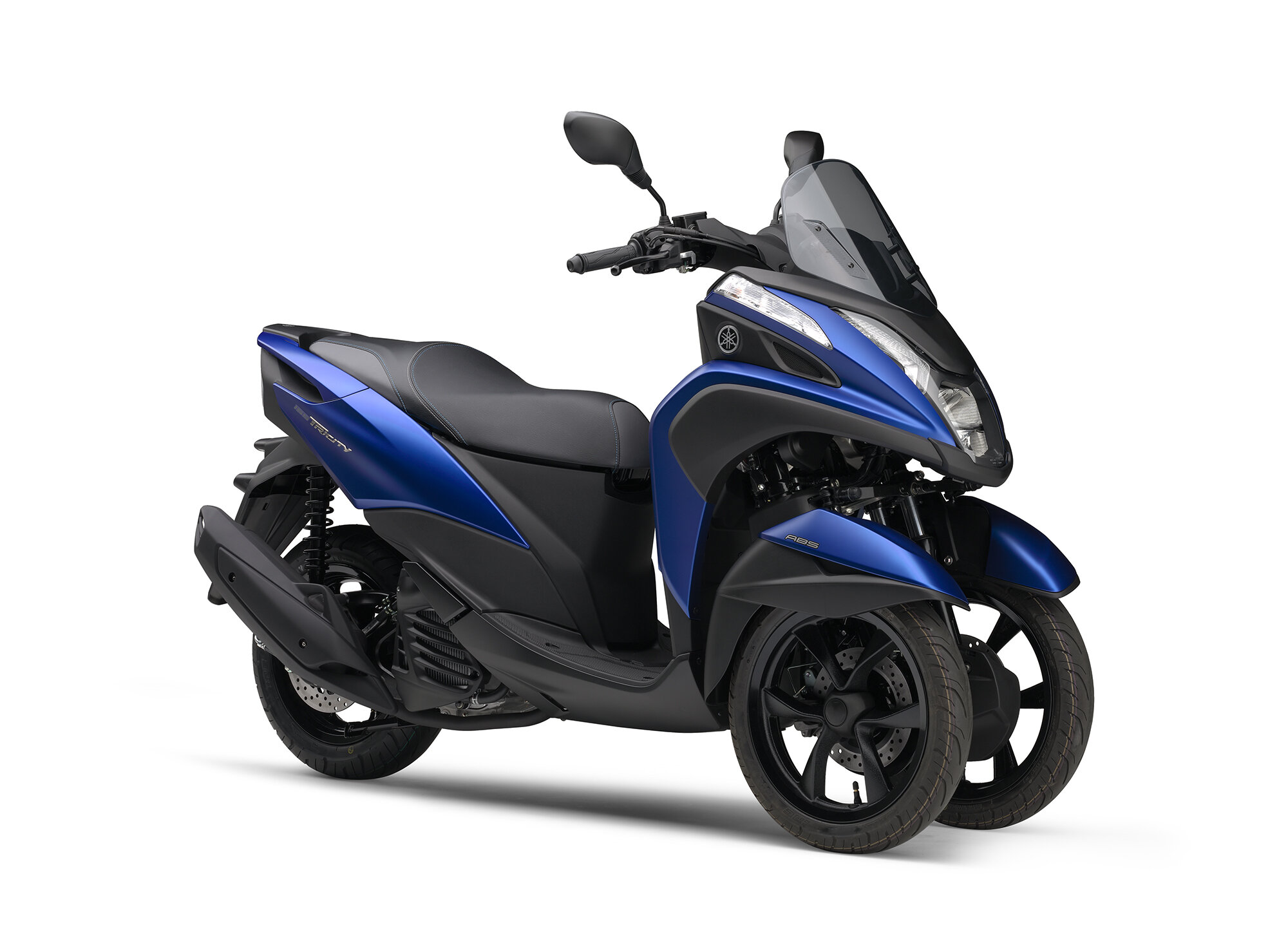 2017年1月20日に登場したのが「TRICITY155」です