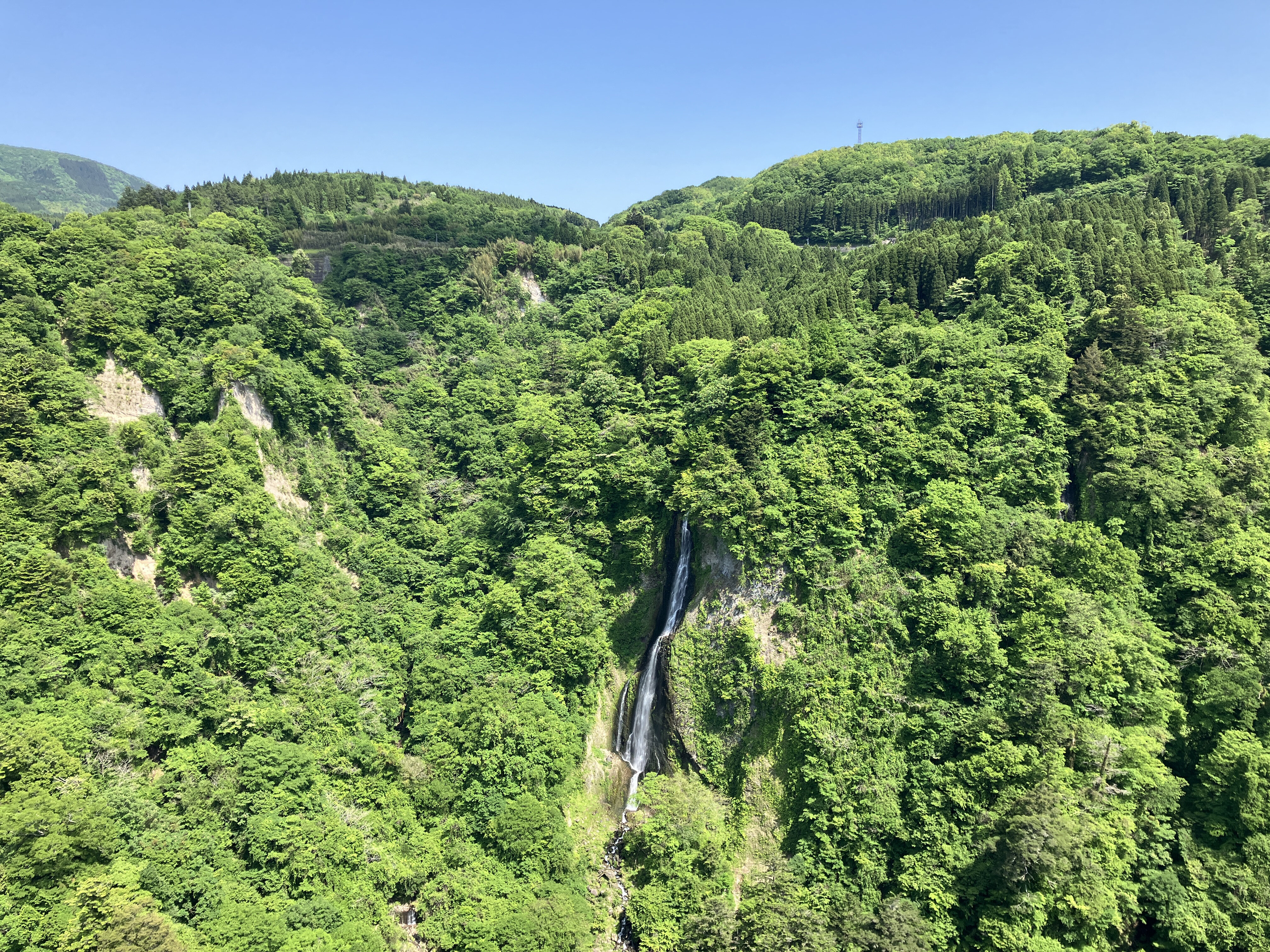 滝