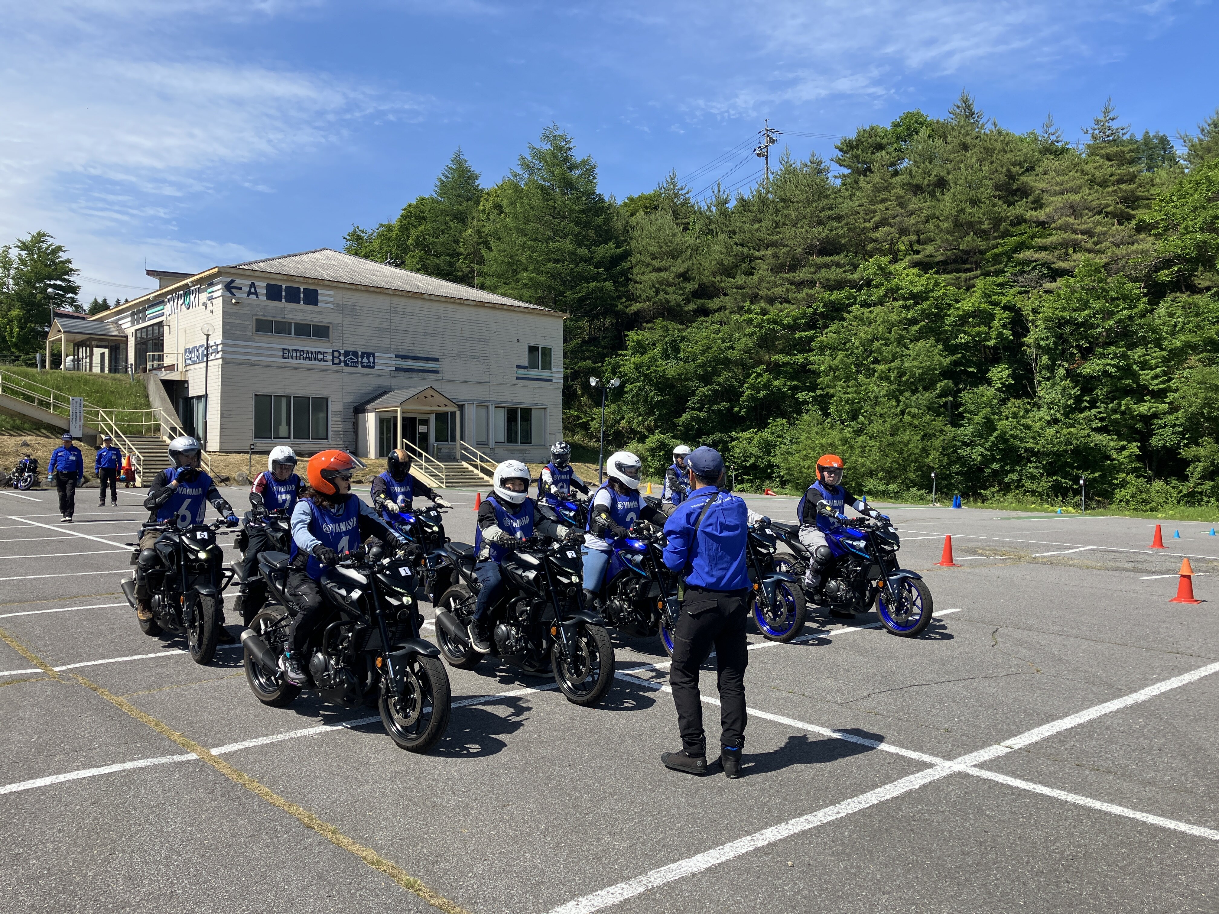 欠かせない基本操作を確認しました
