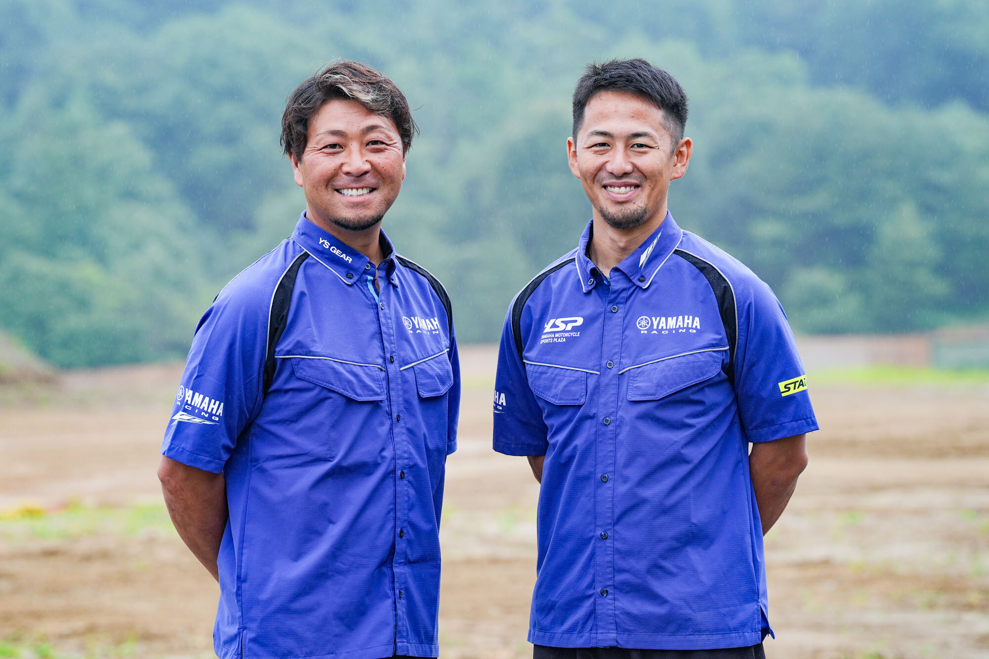 そのストーリーを彩るアドバイザー(指導者)