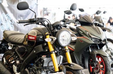 「My Yamaha Motorcycle Exhibition 2026」にご来場ありがとうございました！次回は10/24（土） My Yamaha Motorcycle Day2026滋賀竜王でお会いしましょう！