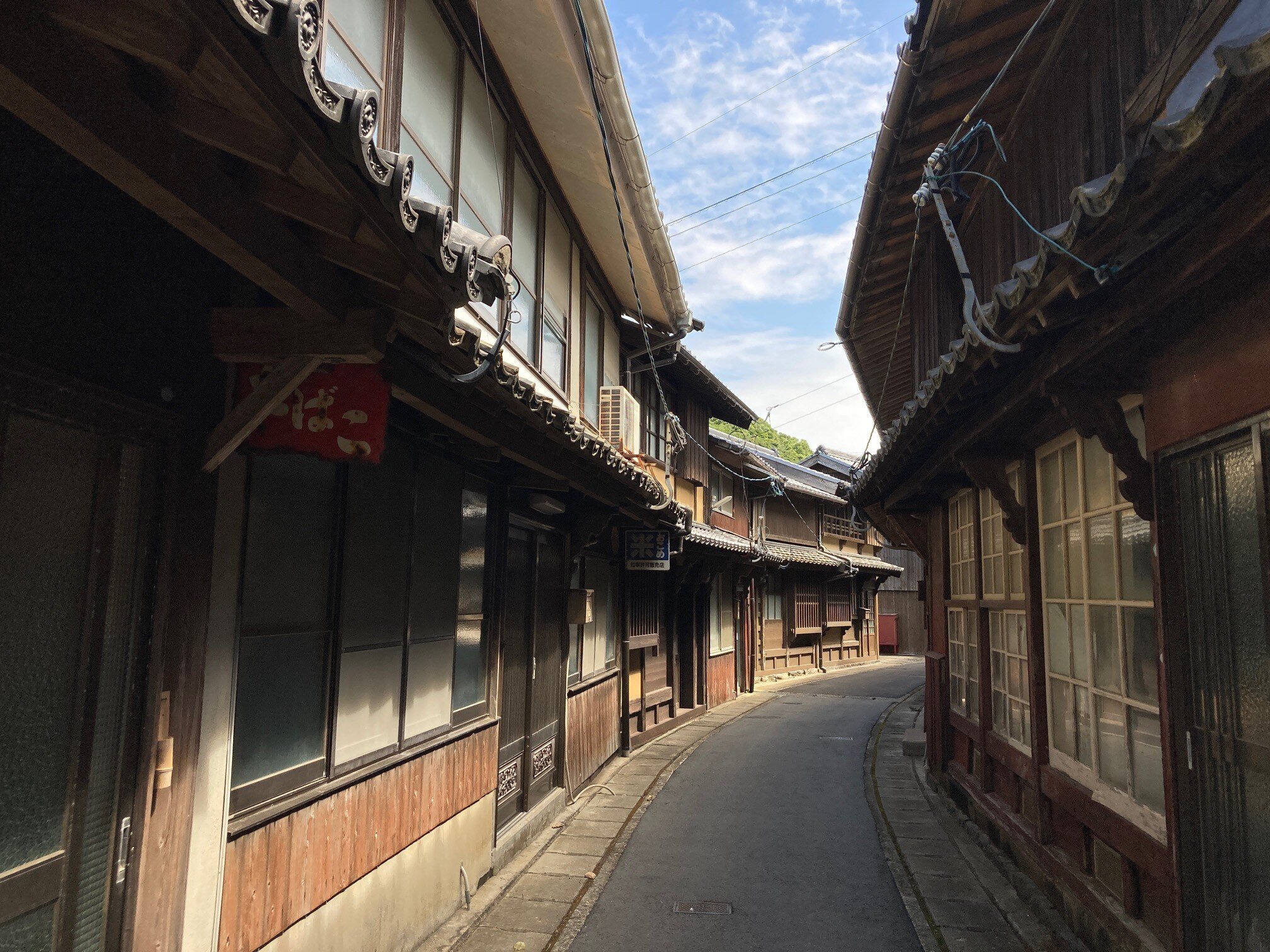 神浦地区の写真