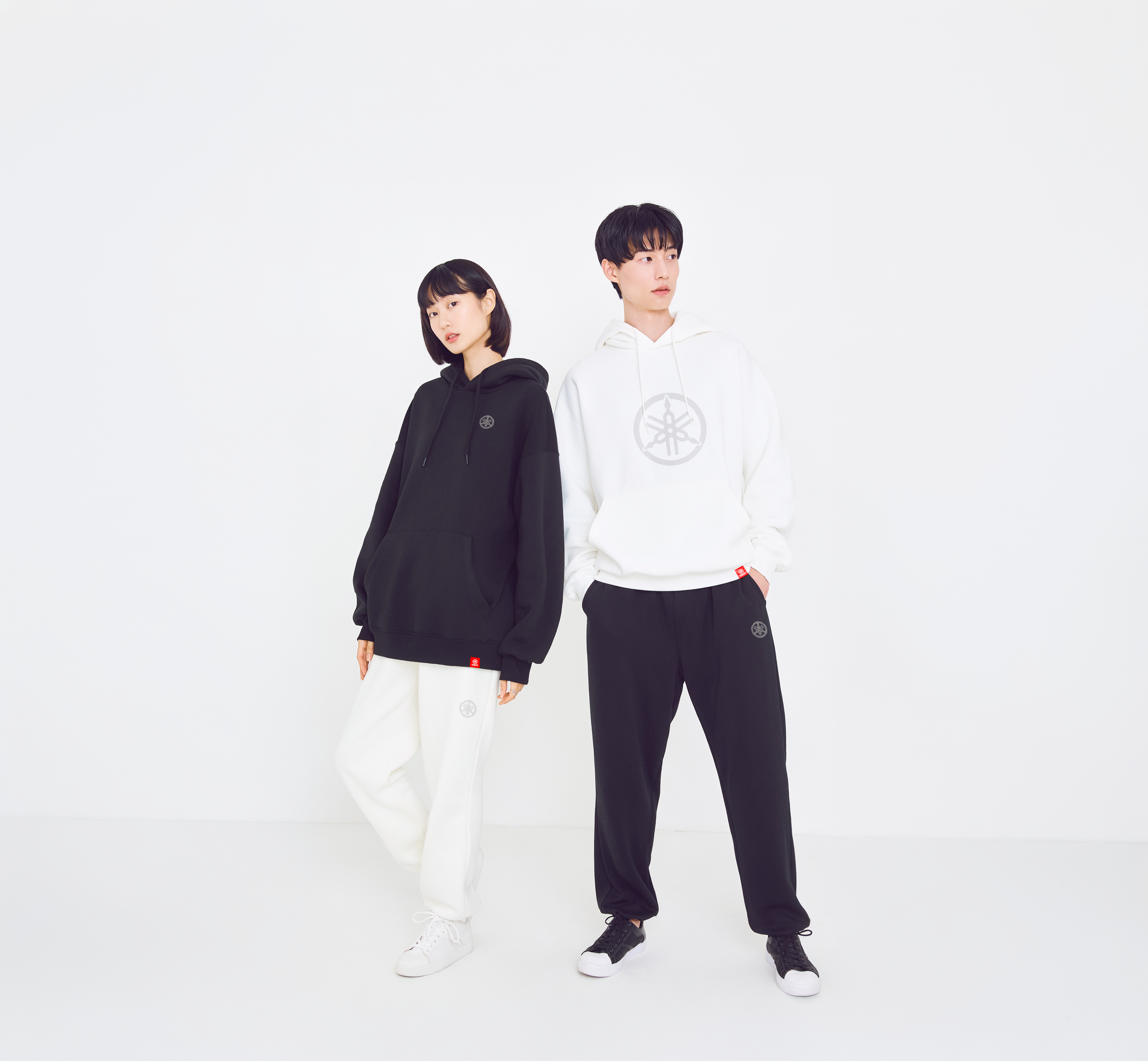 大人からベビーまで楽しめるラインアップです
