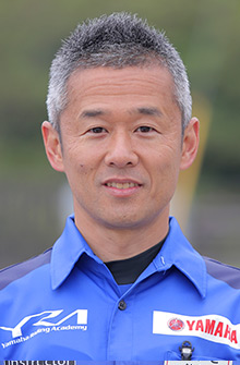 加藤 義昌(かとう よしあき)