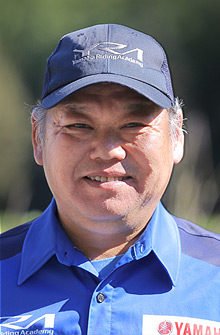菊田 秀夫(きくた ひでお)