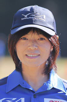 西森 理恵(にしもり りえ)