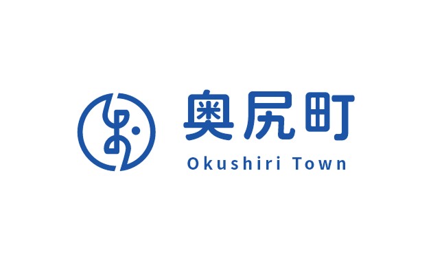奥尻町 ロゴ