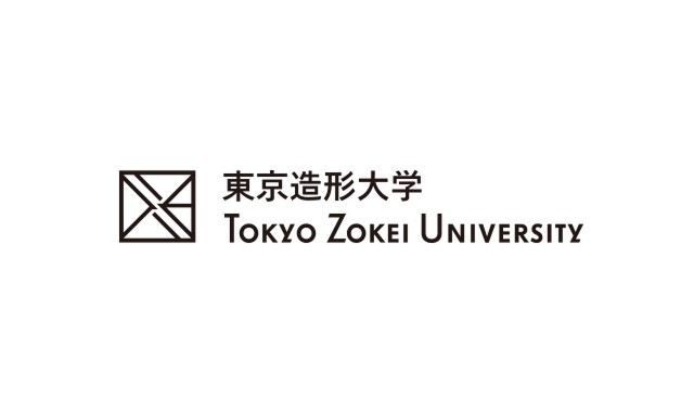 東京造形大学 ロゴ