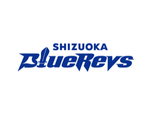 静岡ブルーレヴス ロゴ