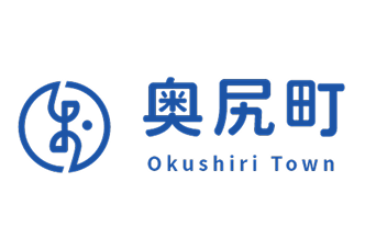 奥尻町 ロゴ