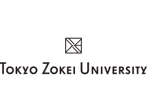 東京造形大学 ロゴ