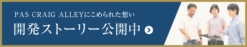開発ストーリー公開中
