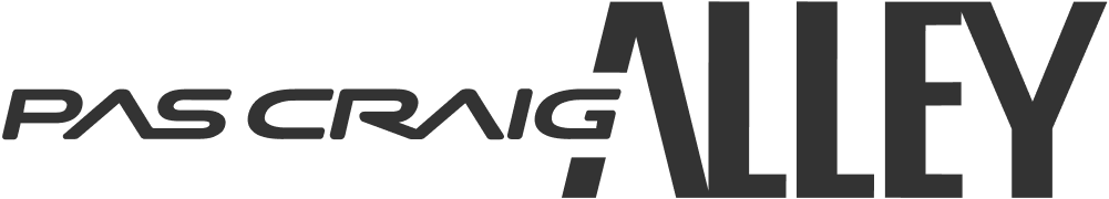 PAS CRAIG ALLEY