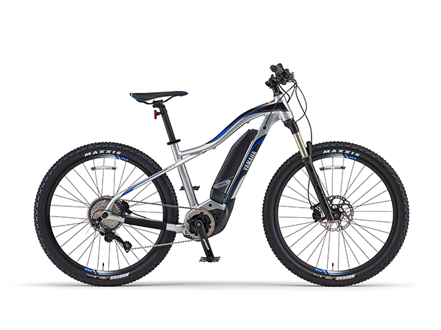 試乗イベント情報 - 電動自転車  ヤマハ発動機