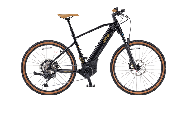 CROSSCORE RV