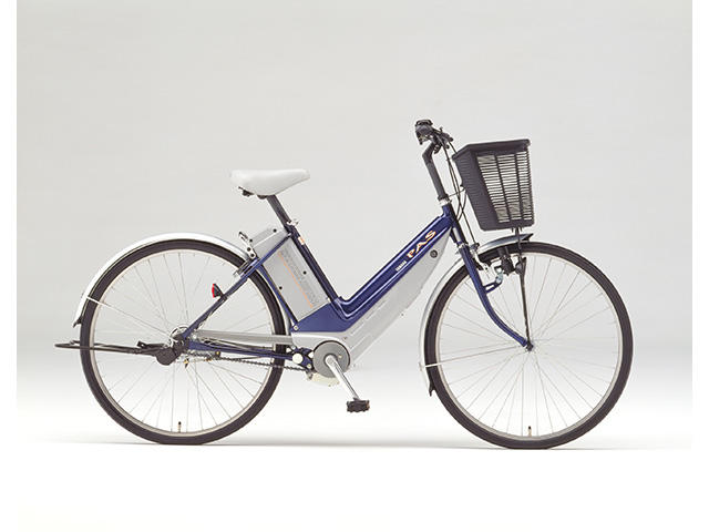 PAS（パス）っていつからあるの？ - 電動自転車 | ヤマハ発動機