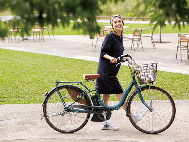 ヤマハ アシスト 自転車 リコール