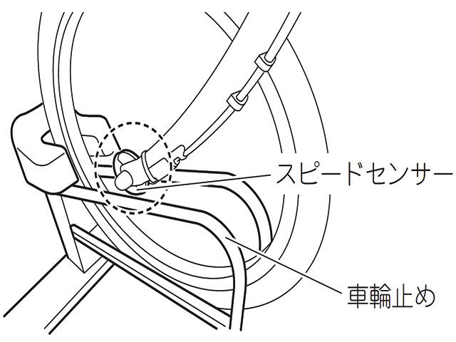 PASはどの駐輪機にも停められますか？ - 電動自転車 | ヤマハ発動機