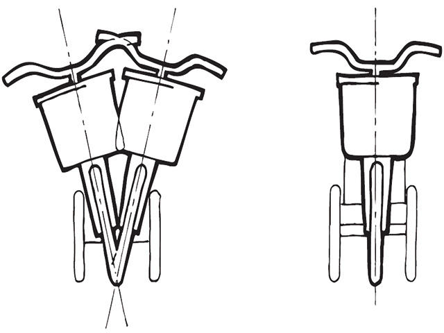 スイング機構固定金具 - 電動自転車 | ヤマハ発動機