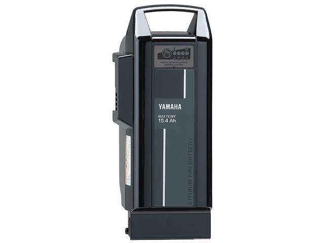 バッテリーの容量は同じなのに航続距離が違うのは何故ですか？ - 電動