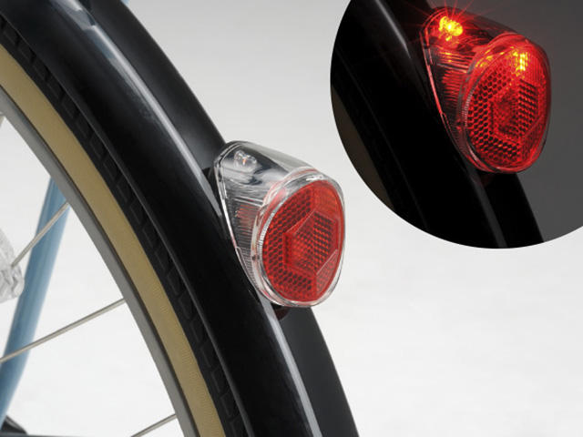 ソーラーテールランプが点滅して消えないのですがどうすればいいの 電動アシスト自転車 ヤマハ発動機株式会社