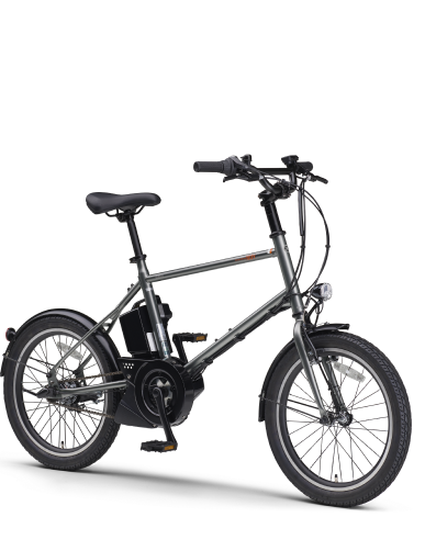 個性が際立つおしゃれな電動アシスト自転車 - 電動自転車 | ヤマハ発動機