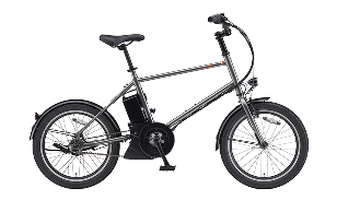 個性が際立つおしゃれな電動アシスト自転車 - 電動自転車 | ヤマハ発動機