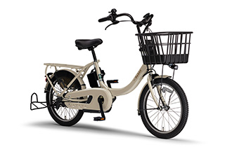 PAS Kiss mini un SP - 電動自転車 | ヤマハ発動機