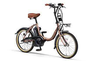 PAS CITY-SP5 - 電動自転車 | ヤマハ発動機