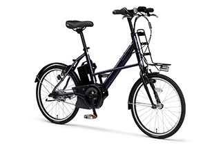 PAS CITY-X - 電動自転車 | ヤマハ発動機