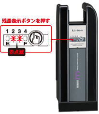 無償修理】 2008年～2012年製造 リチウムイオンバッテリープログラム 