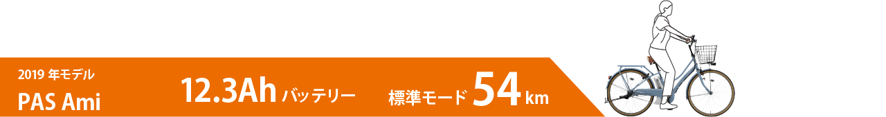 走行距離