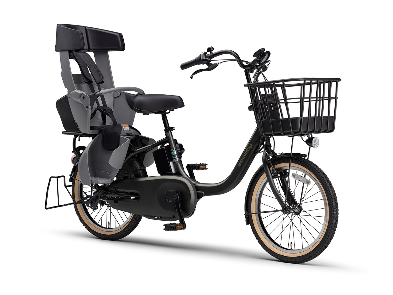 カラー：PAS babby - 電動自転車 | ヤマハ発動機