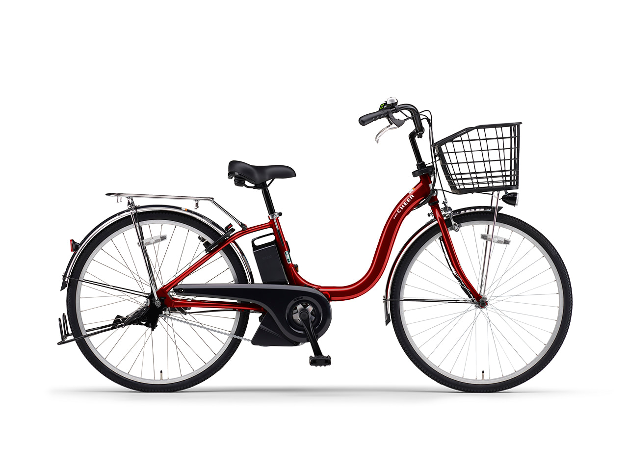 カラー：PAS CHEER - 電動自転車 | ヤマハ発動機