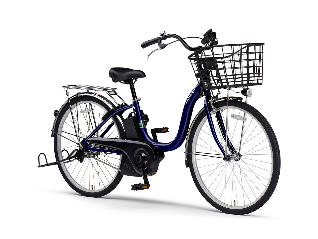 カラー：PAS CHEER - 電動自転車 | ヤマハ発動機