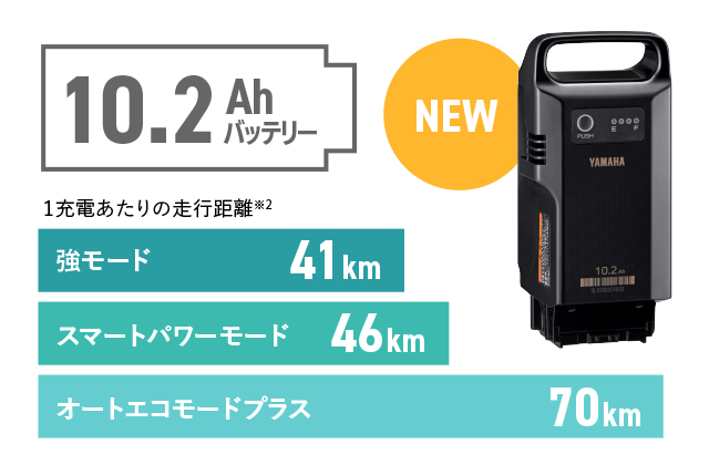 PAS CHEER - 電動自転車 | ヤマハ発動機