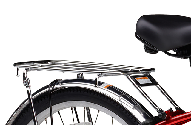 PAS CHEER - 電動自転車 | ヤマハ発動機