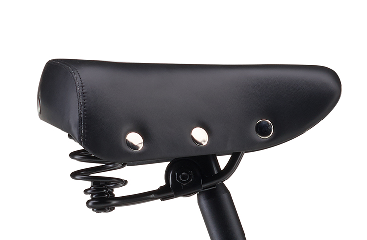 大型テリーサドル