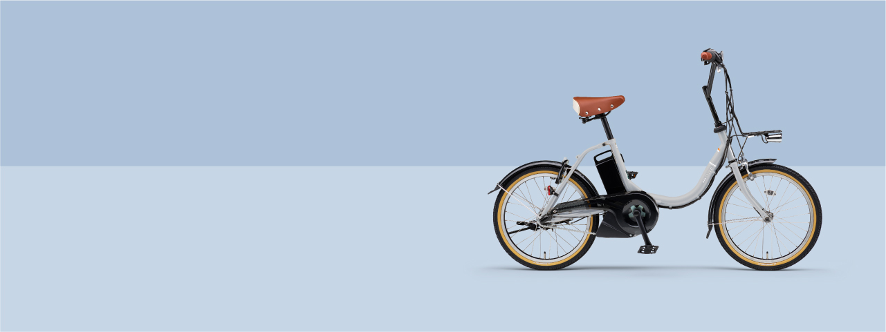 東京引取限定】ヤマハ PAS CITY-X 20型 電動アシスト自転車（PAS CITY  