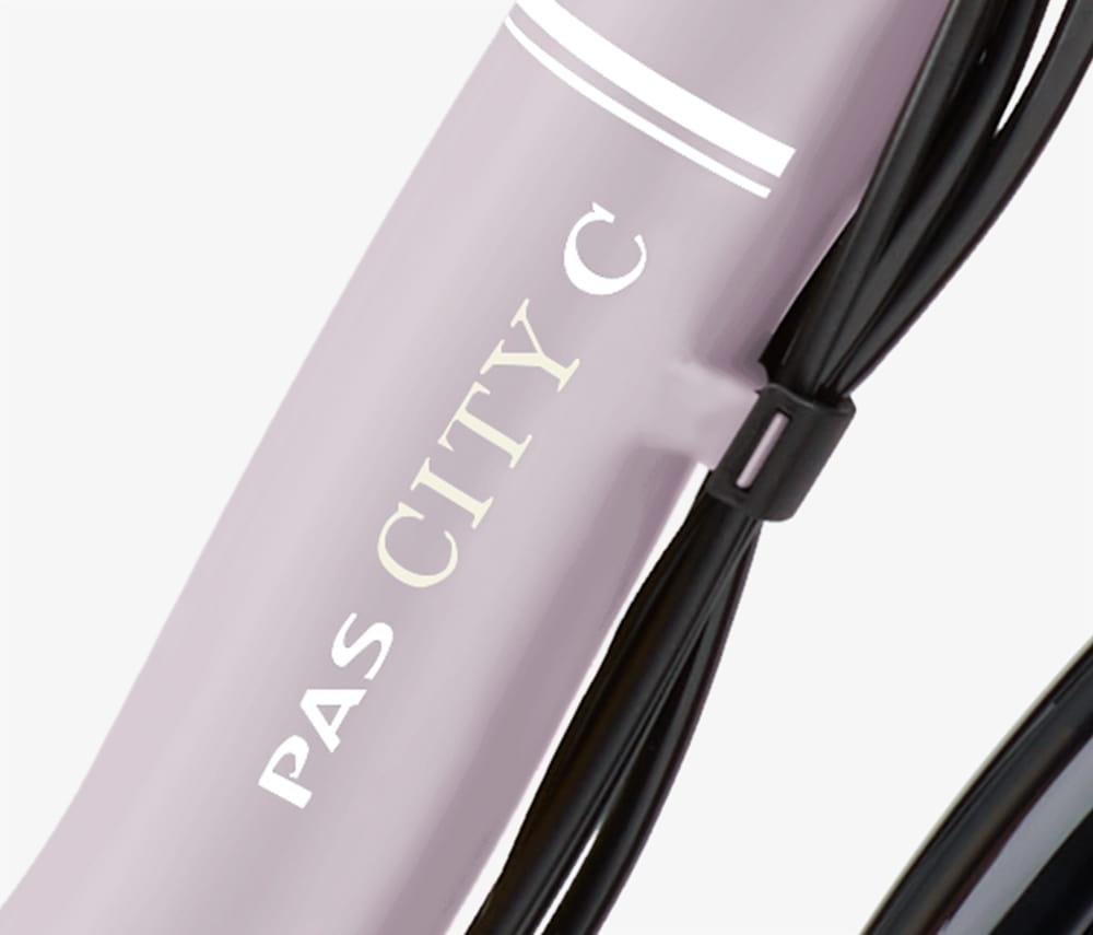PAS CITY-C - 電動自転車 | ヤマハ発動機