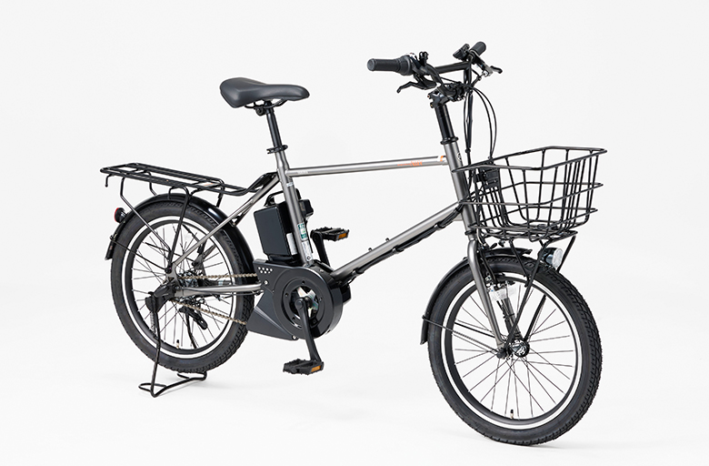 PAS CRAIG ALLEY - 電動自転車 | ヤマハ発動機