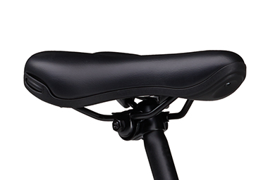 スポーティサドル写真