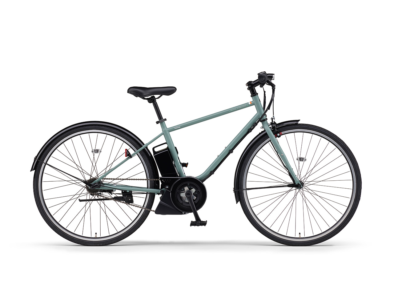 カラー：PAS CRAIG PLUS - 電動自転車 | ヤマハ発動機