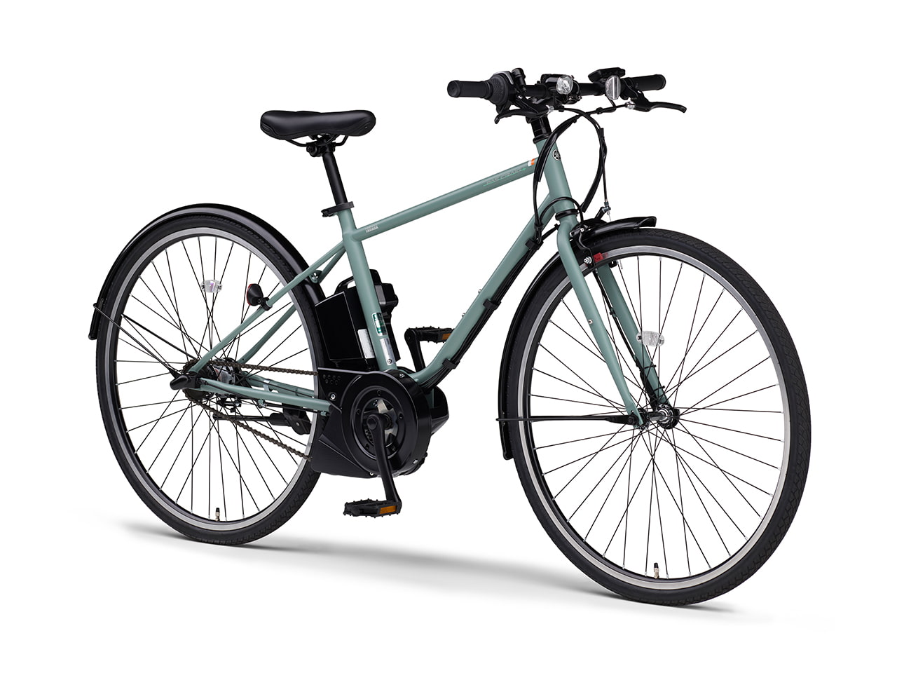 カラー：PAS CRAIG PLUS - 電動自転車 | ヤマハ発動機
